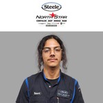 Staff member Robert Morin from ID_931e74
