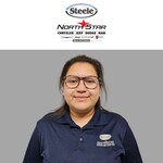 Staff member Dai Perez from ID_b03be5