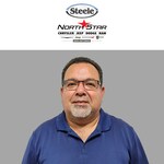 Staff member Marty Rodriguez from ID_931e74