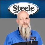 Staff member Serge Oneill from ID_931e74