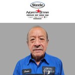 Staff member Javier Gutierrez from ID_931e74