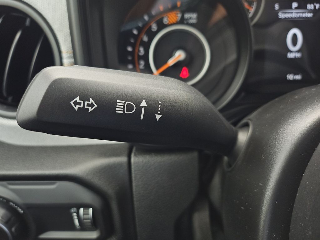 2025 Jeep Wrangler 4-Door Sport S - Photo 28