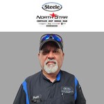 Staff member Frank Duncan from ID_931e74