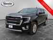Certified 2024 GMC Yukon SLT SUV