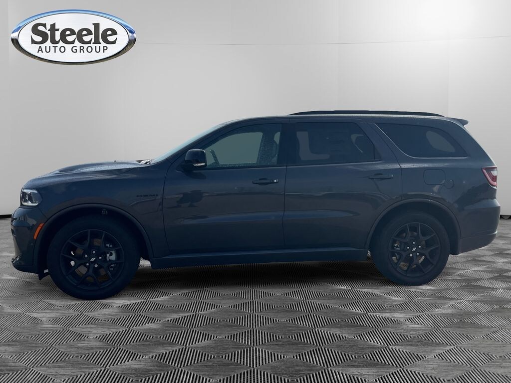 New 2026 Dodge Durango GT PLUS AWD HEMI V8 Sport Utility