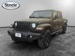 Used 2023 Jeep Gladiator Sport Truck Crew Cab