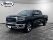 Certified 2019 Ram 1500 Limited Truck Crew Cab