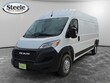  Ram ProMaster