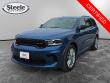 Certified 2024 Dodge Durango GT SUV