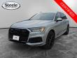Certified 2023 Audi Q7 55 Premium SUV