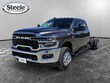  Ram 3500 Chassis Cab