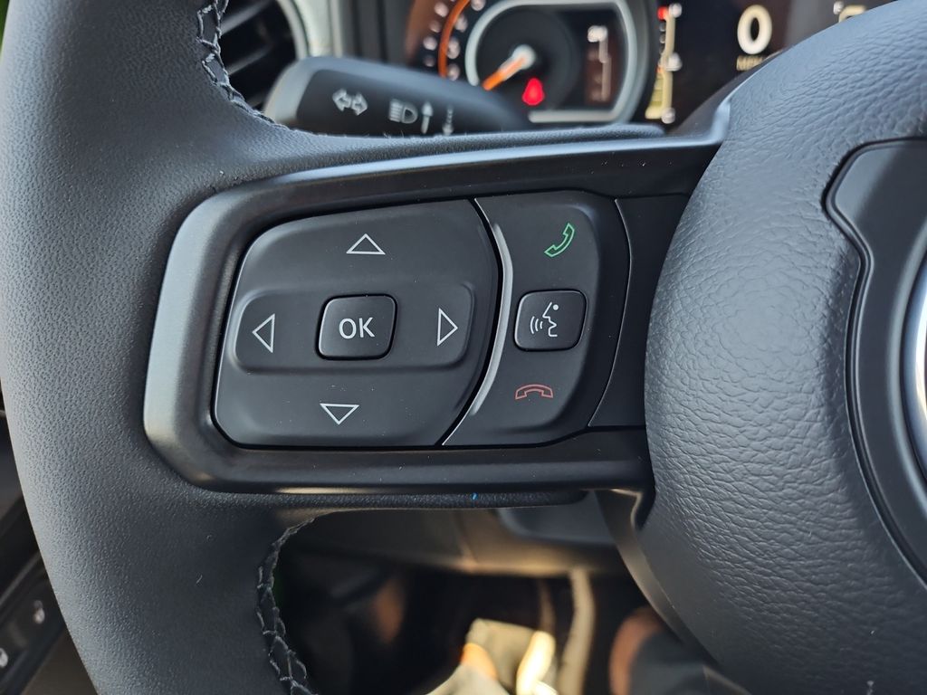 2025 Jeep Wrangler 4-Door Sport S - Photo 25