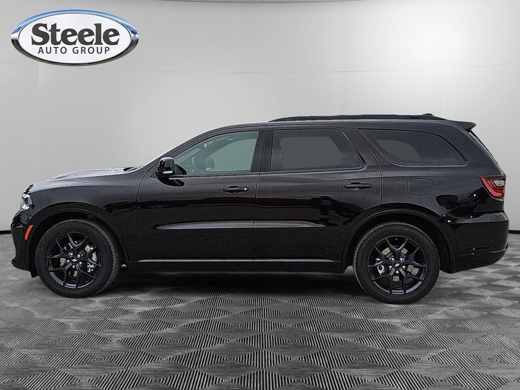 New 2026 Dodge Durango GT PLUS AWD HEMI V8 Sport Utility