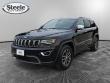 Used 2017 Jeep Grand Cherokee Limited RWD SUV