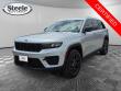 Certified 2024 Jeep Grand Cherokee Laredo SUV