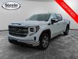 Certified 2025 GMC Sierra 1500 SLT Truck Crew Cab