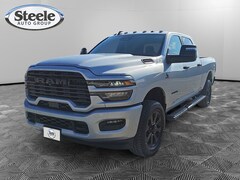 2026 Ram 2500 LONE STAR CREW CAB 4X4 6'4 BOX Pickup