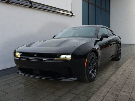 2025 Dodge Charger 2-DOOR DAYTONA R/T AWD Coupe