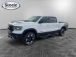 Used 2021 Ram 1500 Rebel Truck Crew Cab