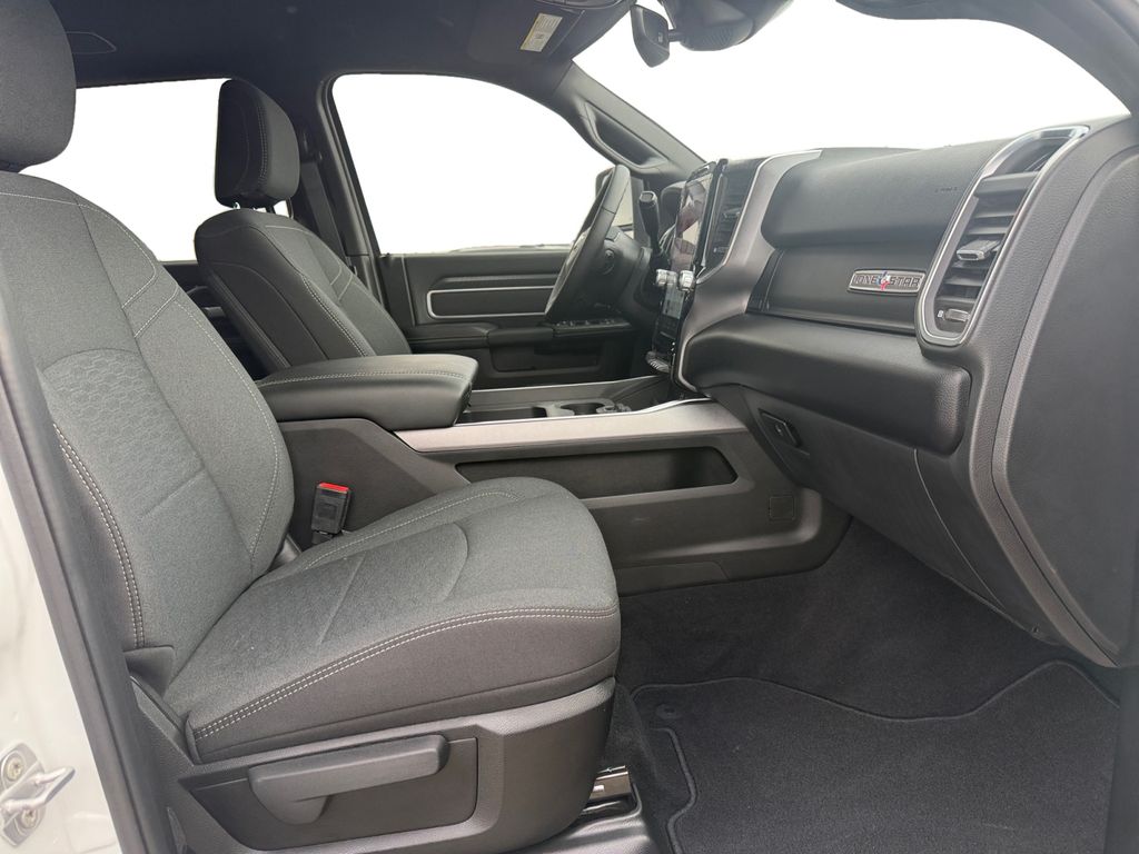 2025 RAM 2500 Big Horn/Lone Star - Photo 15