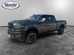 2026 Ram 2500 REBEL CREW CAB 4X4 6'4 BOX Pickup
