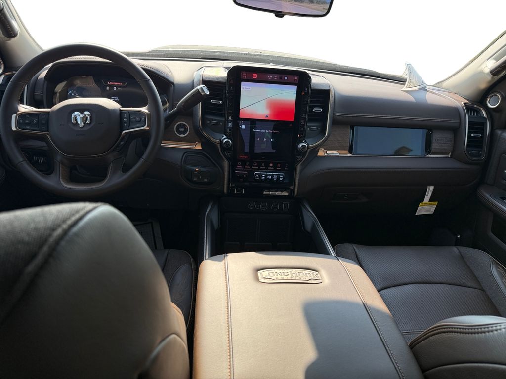 2025 RAM 3500 Limited/Longhorn - Photo 10
