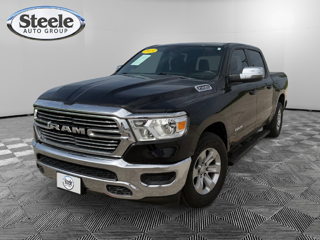 2023 RAM 1500 Pickup