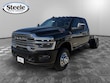  Ram 3500 Chassis Cab