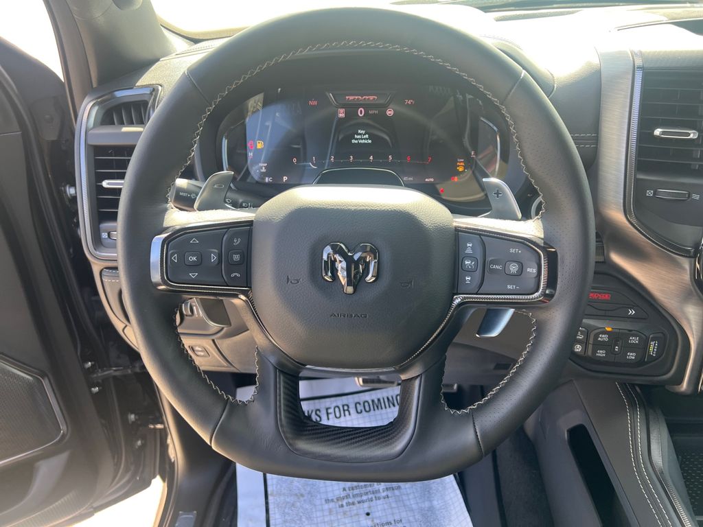 2026 RAM 1500 RHO - Photo 12