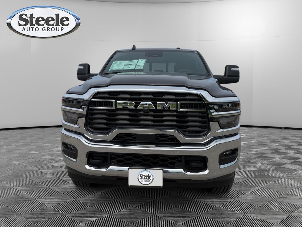 2025 RAM 2500 Tradesman - Photo 8