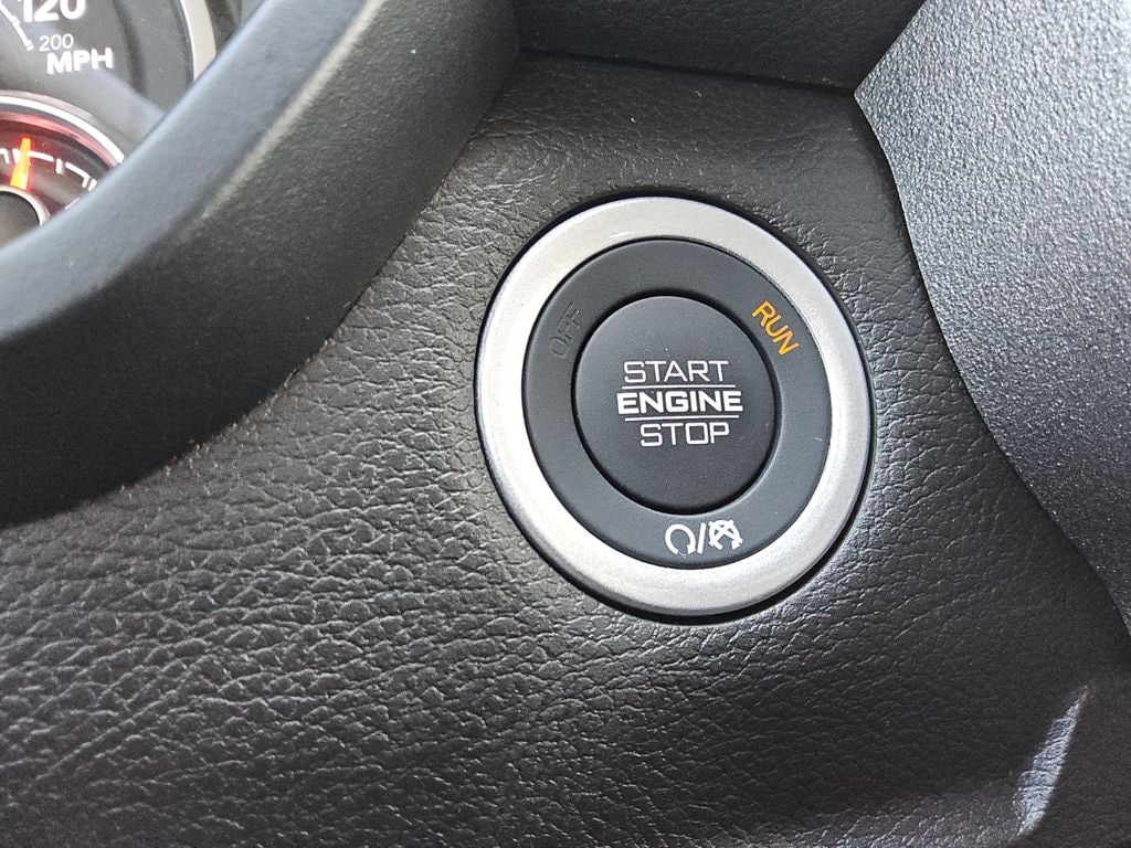 2026 RAM 1500 Tradesman - Photo 25