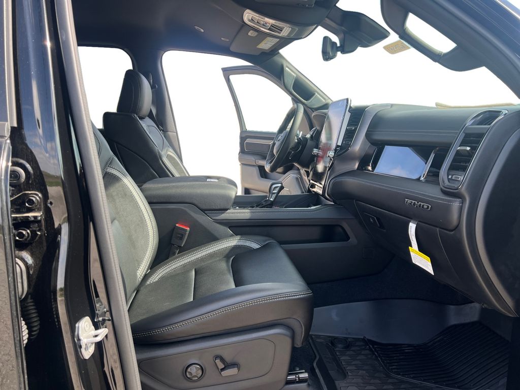 2026 RAM 1500 RHO - Photo 15