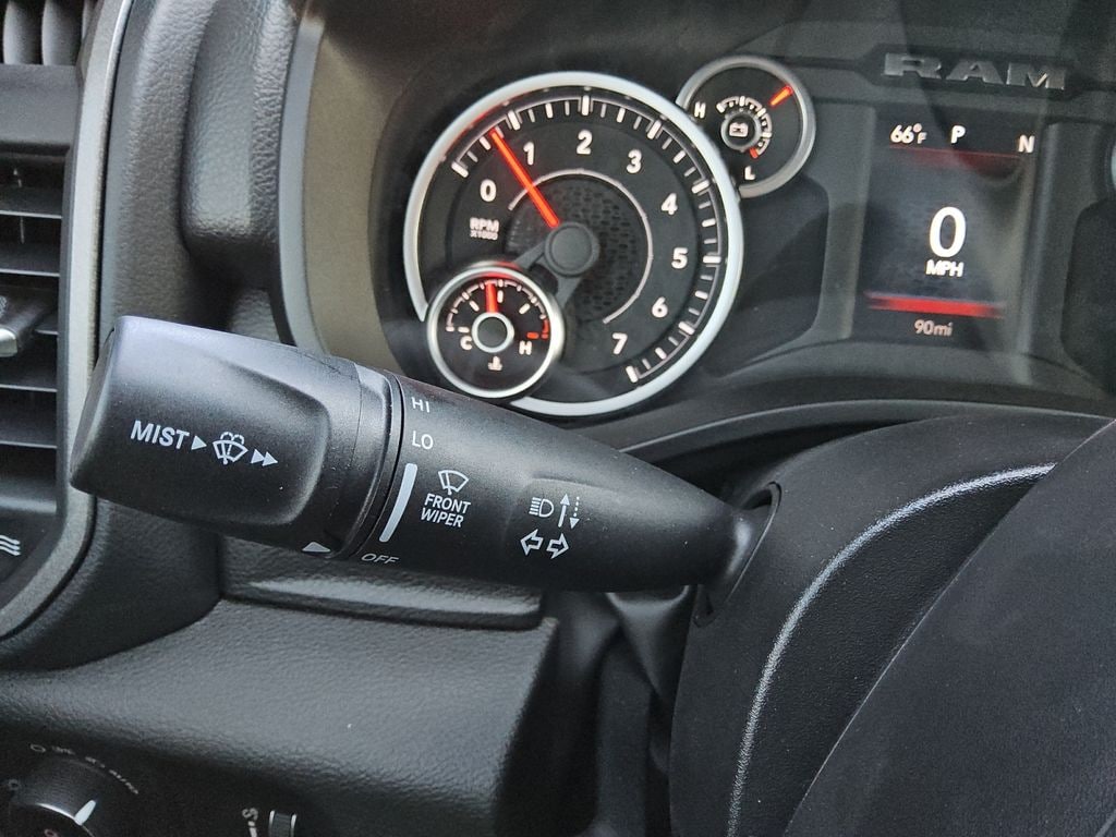 2026 RAM 1500 Tradesman - Photo 31