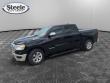 Used 2023 Ram 1500 Laramie Truck Crew Cab