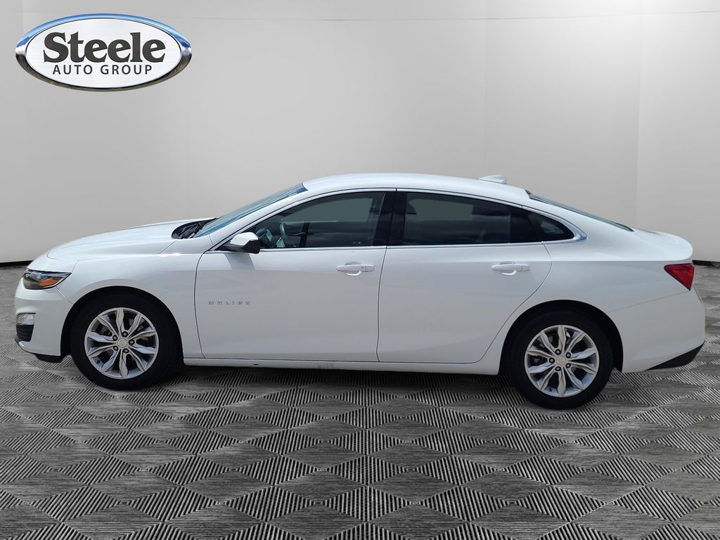 Used 2024 Chevrolet Malibu 1LT with VIN 1G1ZD5ST6RF144154 for sale in Gonzales, TX