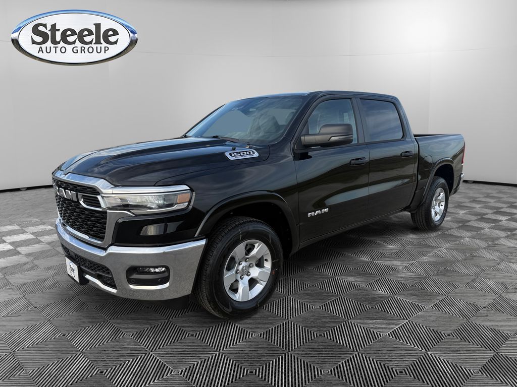 2026 RAM 1500 Pickup