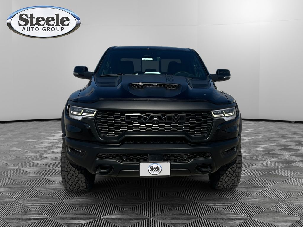 2026 RAM 1500 RHO - Photo 8