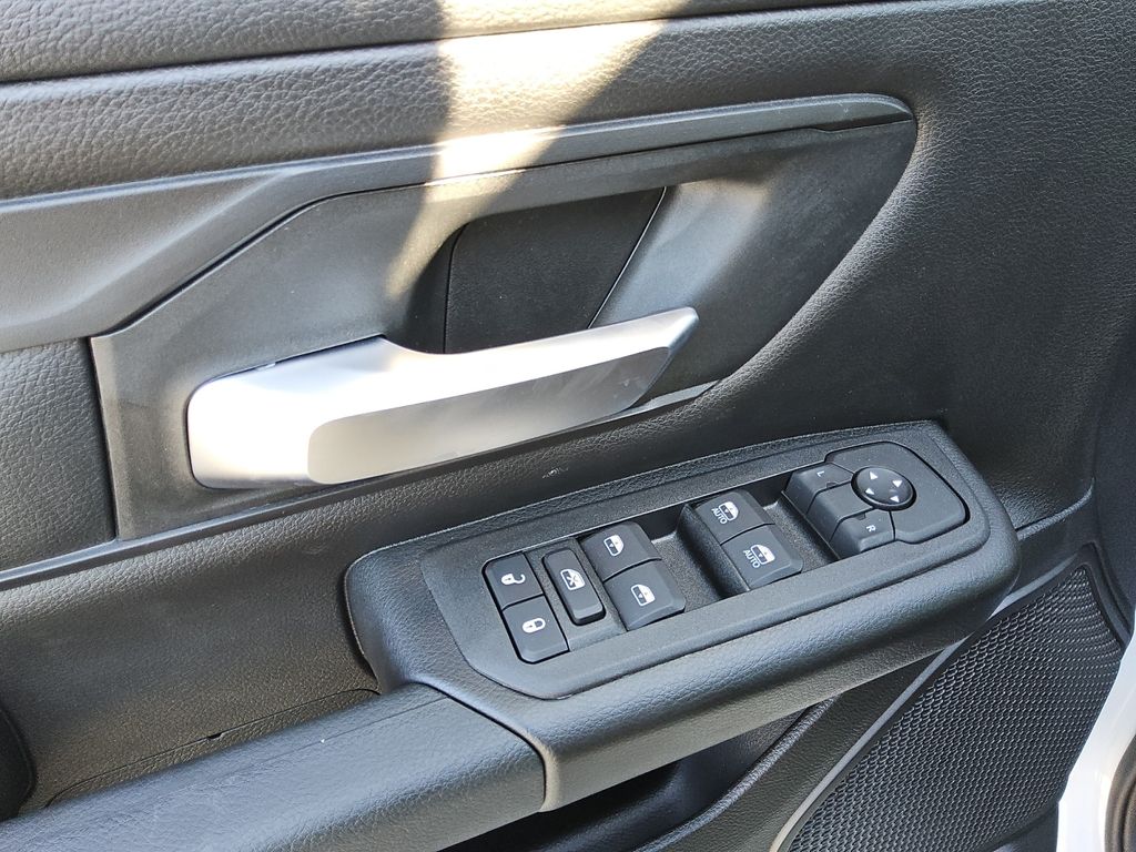 2026 RAM 1500 Tradesman - Photo 19