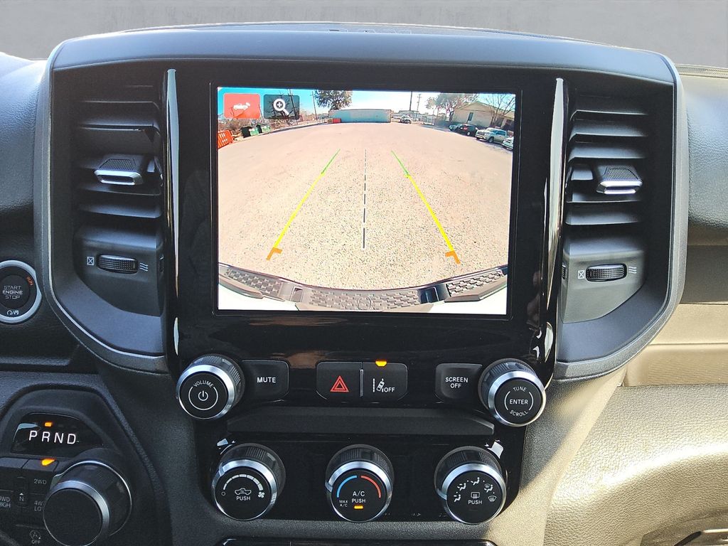 2026 RAM 1500 Tradesman - Photo 21