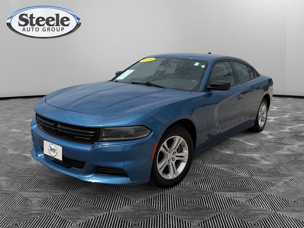 2023 Dodge Charger Sedan 
