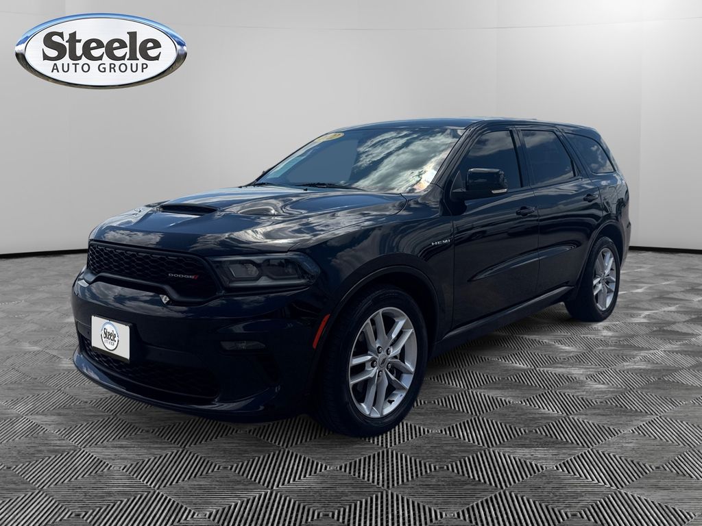 2022 Dodge Durango SUV 