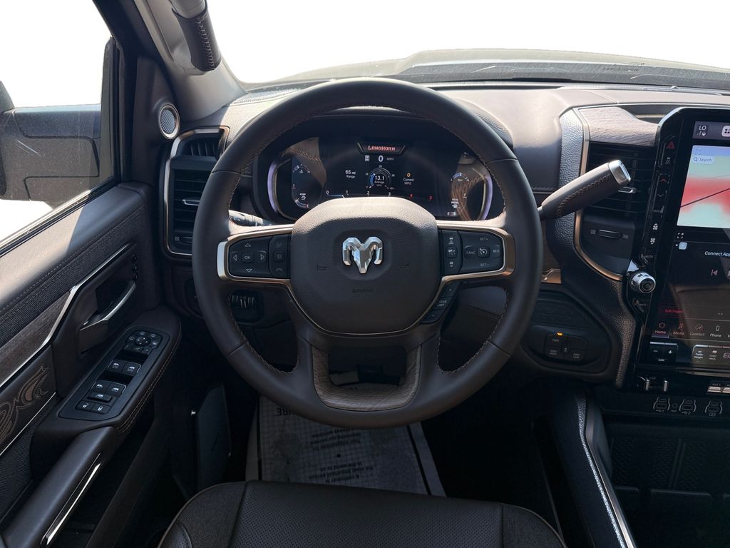 2025 RAM 3500 Limited/Longhorn - Photo 12