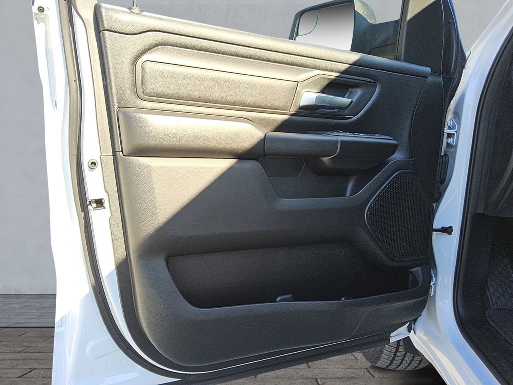 2026 RAM 1500 Tradesman - Photo 18