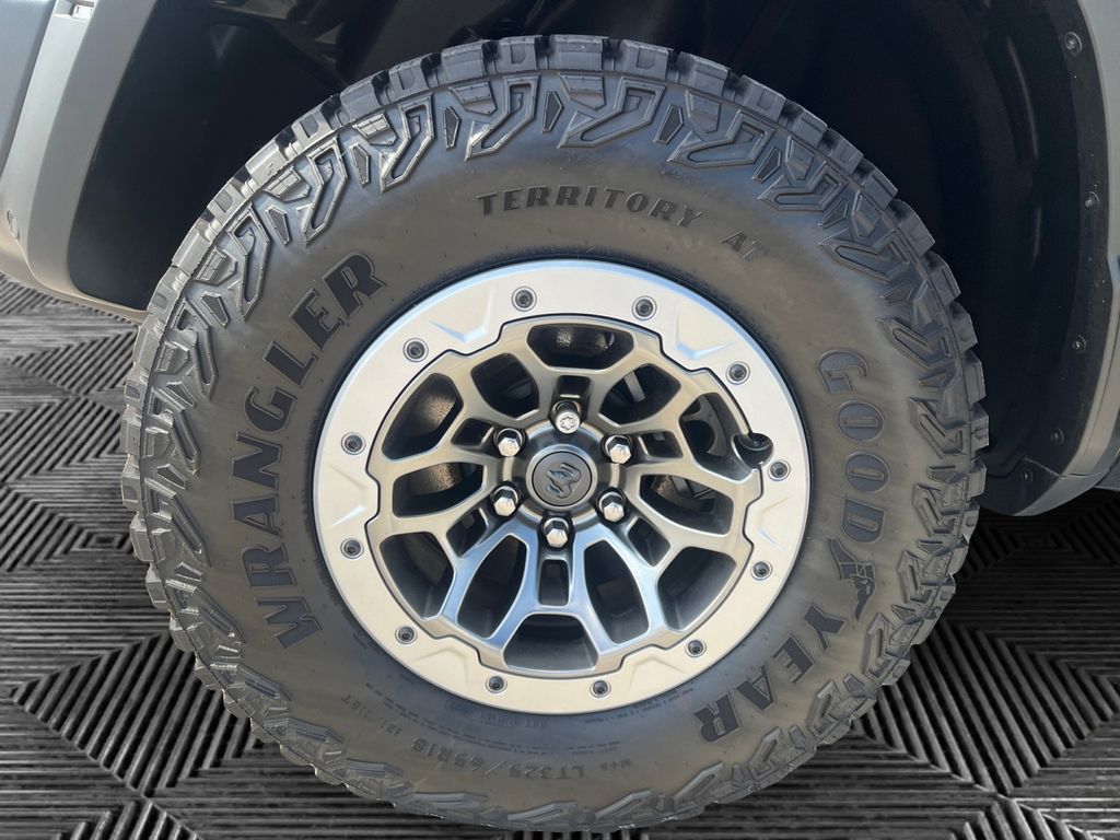 2026 RAM 1500 RHO - Photo 14