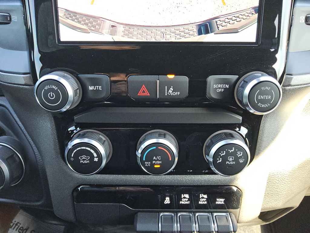 2026 RAM 1500 Tradesman - Photo 22