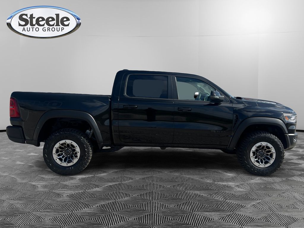 2026 RAM 1500 RHO - Photo 6