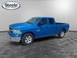 Used 2018 Ram 1500 Tradesman Truck Quad Cab