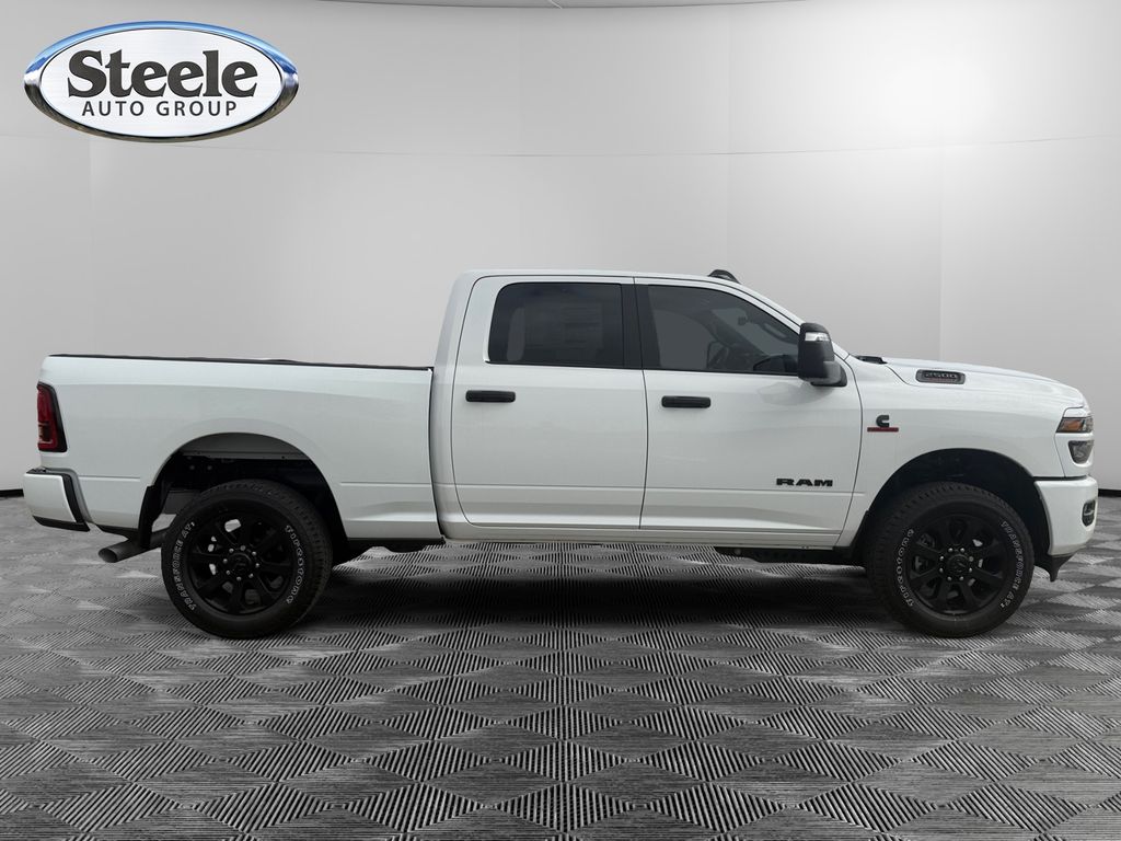2025 RAM 2500 Big Horn/Lone Star - Photo 6