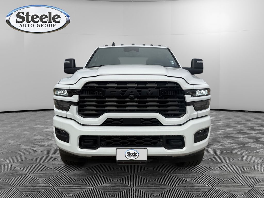 2025 RAM 2500 Big Horn/Lone Star - Photo 8