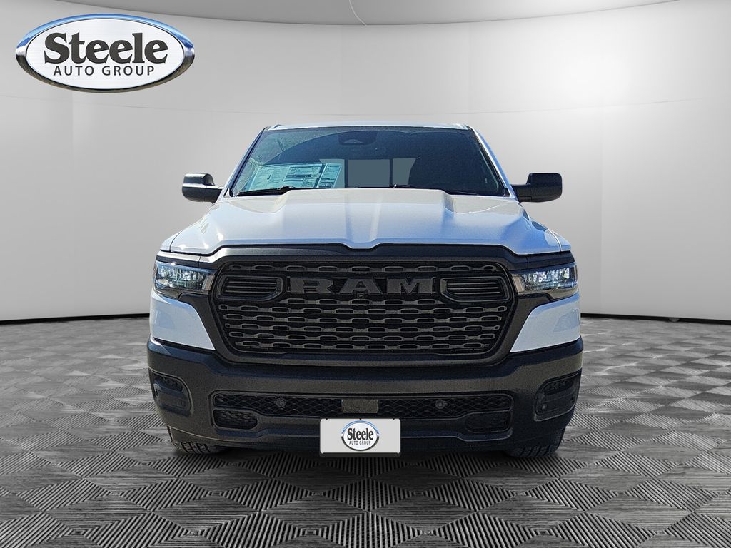 2026 RAM 1500 Tradesman - Photo 8